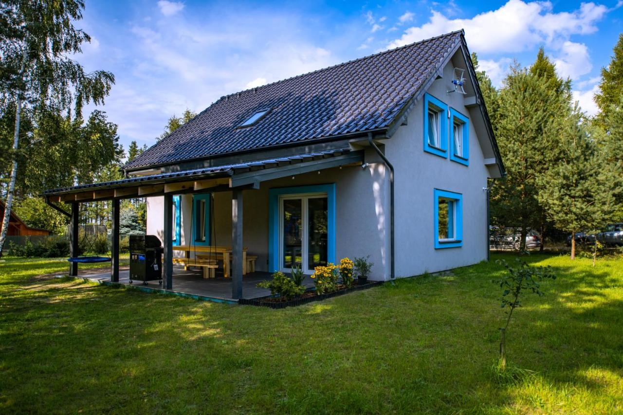 Sea The Blue Villa *
