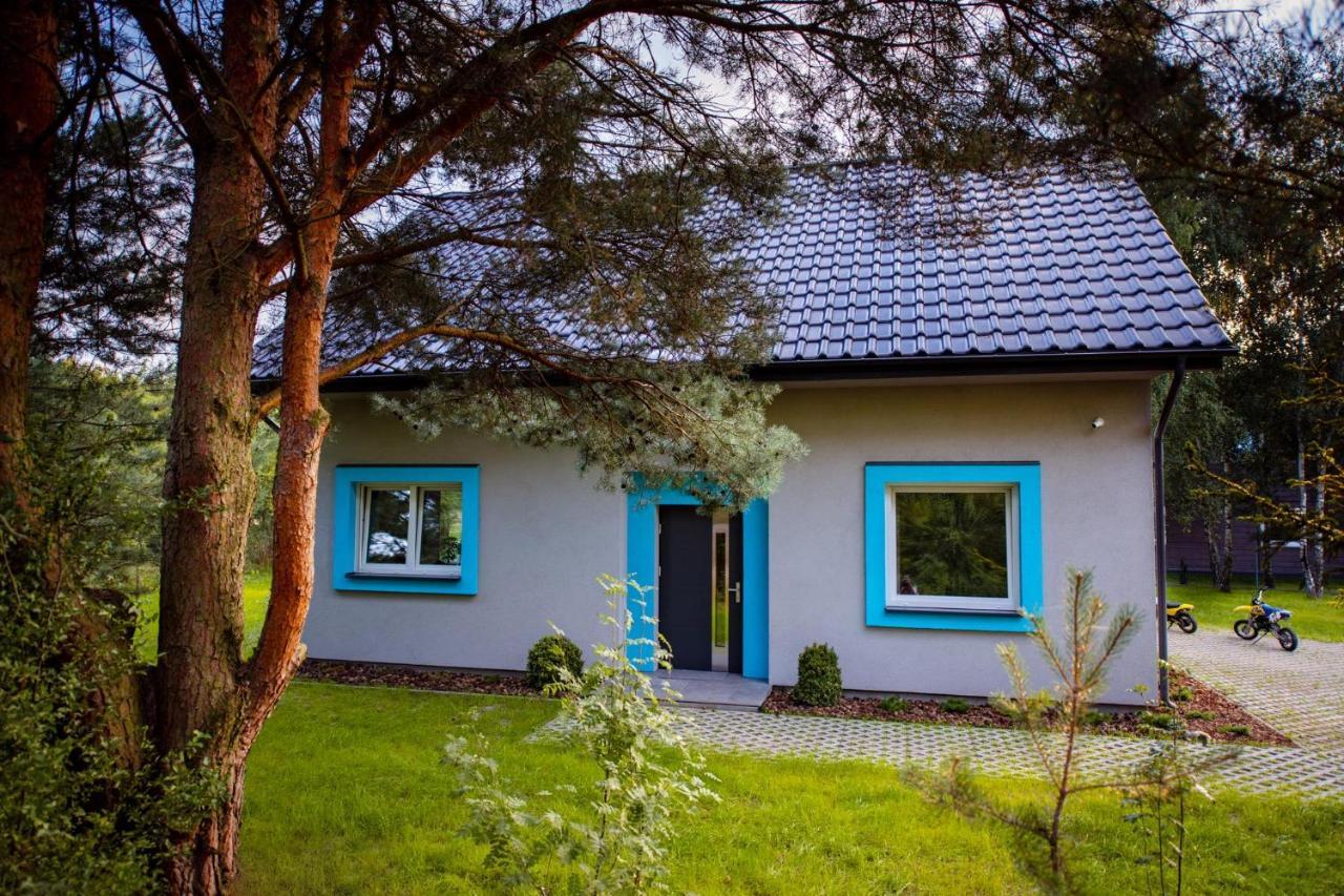 Sea The Blue Villa *