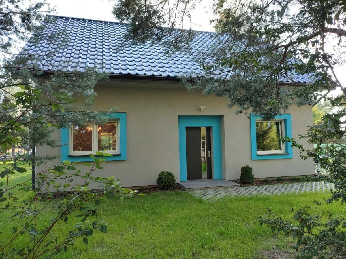 Sea The Blue Villa Odargowo